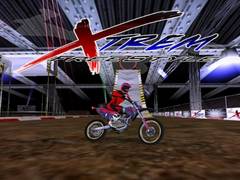 Oyunu Xtrem Freestyle