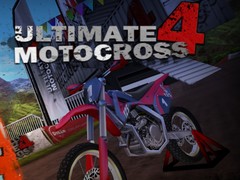 Oyunu Ultimate Motocross 4