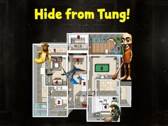 Oyunu Hide From Tung!
