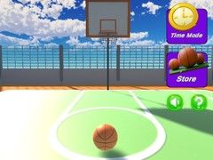 Oyunu Fast Hoops