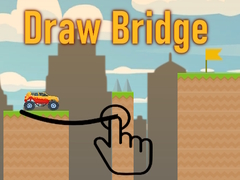 Oyunu Draw Bridge