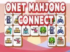 Oyunu Onet Mahjong Connect