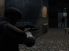 Oyunu Resident Evil: Purge Operation
