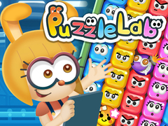 Oyunu Puzzle Lab