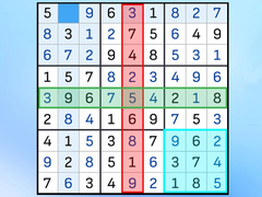 Oyunu Sudoku Guru