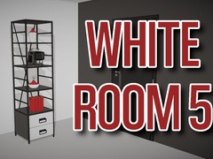 Oyunu The White Room 5
