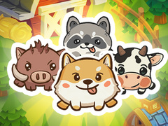Oyunu Animal Sort