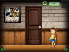 Oyunu Amgel Kids Room Escape 305