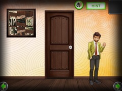 Oyunu Amgel Easy Room Escape 281