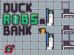 Oyunu Duck Robs a Bank