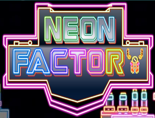 Neon fabrikası 