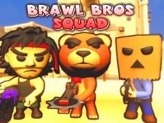 Oyunu Brawl Bros Squad