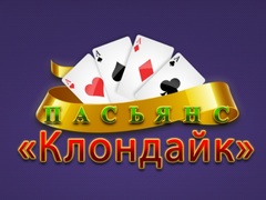 Oyunu Klondike Solitaire