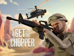 Oyunu Get To The Chopper