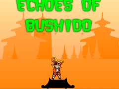 Oyunu Echoes of Bushido