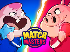 Oyunu Match Masters