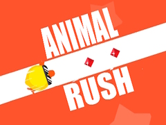 Oyunu Animal Rush