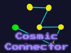 Oyunu Cosmic Connector