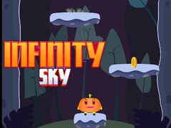 Oyunu Infinity Sky