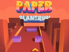 Oyunu Paper Plane Run