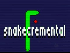 Oyunu Snakecremental