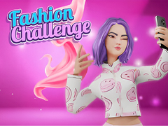 Oyunu Fashion Challenge: Catwalk Run