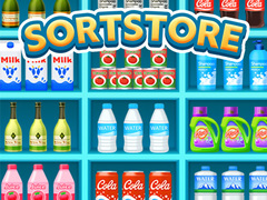 Oyunu Sortstore