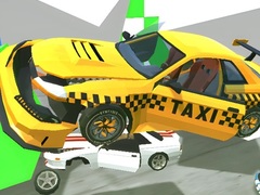 Oyunu Survival Racing: Extreme Road
