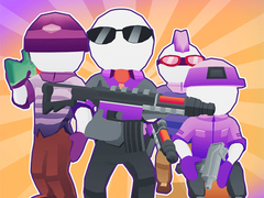 Oyunu Agents io
