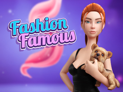 Oyunu Fashion Famous