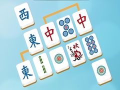 Oyunu Mahjong Connect Majong Class