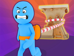 Oyunu Arcade Rope