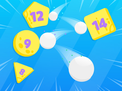 Oyunu Physics Balls
