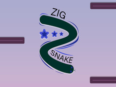 Oyunu Zig Snake
