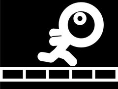 Oyunu Stickman Jump