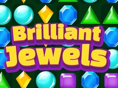 Oyunu Brilliant Jewels
