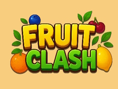 Oyunu Fruit Clash
