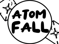 Oyunu Atom Fall