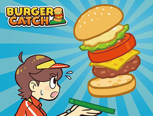 Burger yakalama 