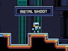 Oyunu Metal Shoot