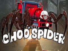 Oyunu Choo Choo Spider Monster Train