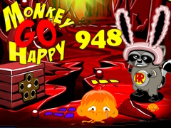 Oyunu Monkey Go Happy 948