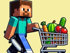 Oyunu CraftMart