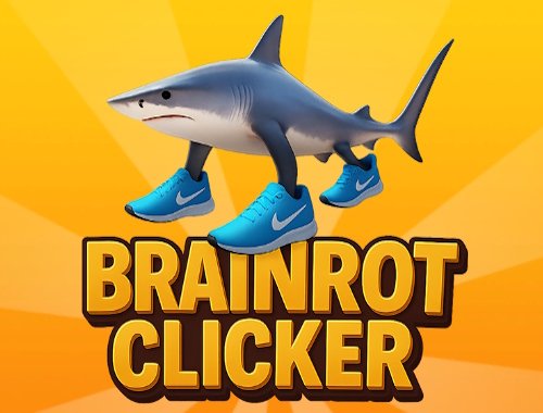 Brainrot Clicker .