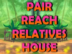 Oyunu Pair Reach Relatives House