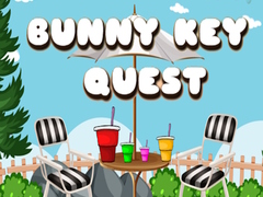 Oyunu Bunny Key Quest