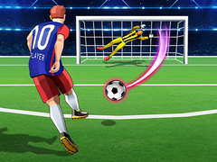 Oyunu Football Rush 3D