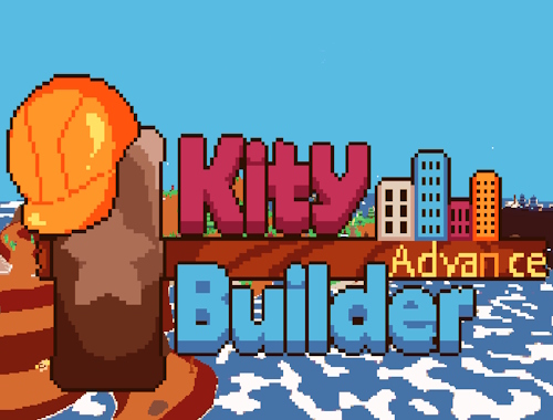 Kity Builder Advance 