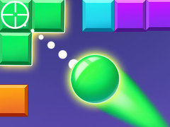 Oyunu Block Crasher