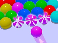 Oyunu Bubble Game 3D